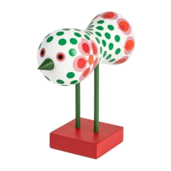 Figurka Dekoracyjna Birds 1967 No. 6 Design House Stockholm