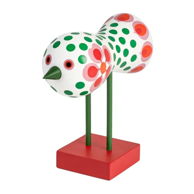 Figurka Dekoracyjna Birds 1967 No. 6 Design House Stockholm