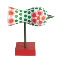Figurka Dekoracyjna Birds 1967 No. 6 Design House Stockholm