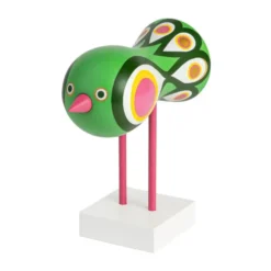 Figurka Dekoracyjna Birds 1967 No. 2 Design House Stockholm