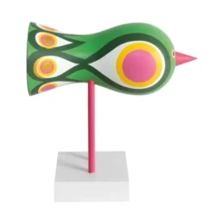 Figurka Dekoracyjna Birds 1967 No. 2 Design House Stockholm