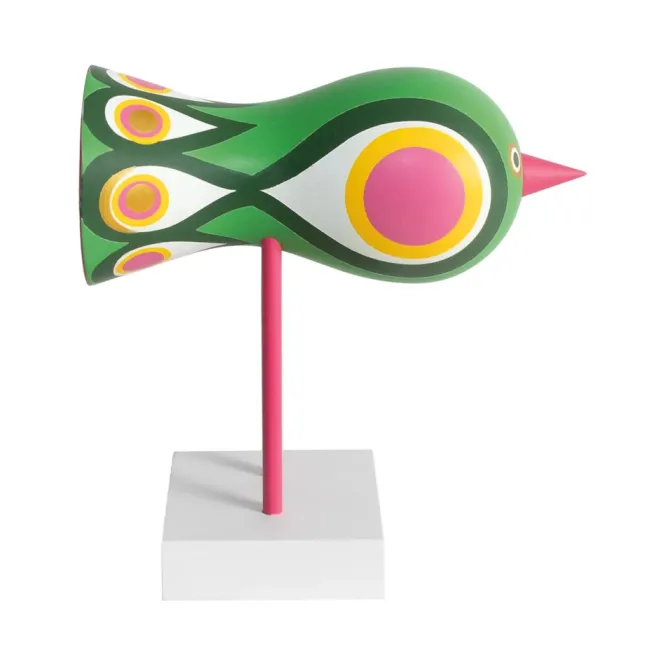 Figurka Dekoracyjna Birds 1967 No. 2 Design House Stockholm