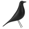 Figurka Dekoracyjna Eames House Bird Czarna Vitra