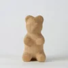 Figurka Dekoracyjna Gummy Bear Dąb Naturalny S Boyhood