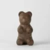 Figurka Dekoracyjna Gummy Bear Dąb Ciemny S Boyhood