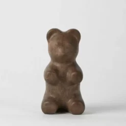 Figurka Dekoracyjna Gummy Bear Dąb Ciemny S Boyhood