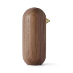 Figurka Dekoracyjna Little Bird 13,5 Cm Orzech Normann Copenhagen