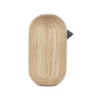 Figurka Dekoracyjna Little Bird 7 Cm Dębowa Normann Copenhagen