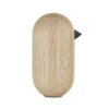 Figurka Dekoracyjna Little Bird 10 Cm Dębowa Normann Copenhagen