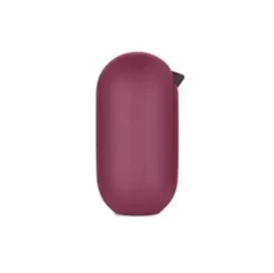 Figurka Dekoracyjna Little Bird 5 Cm Magenta Normann Copenhagen