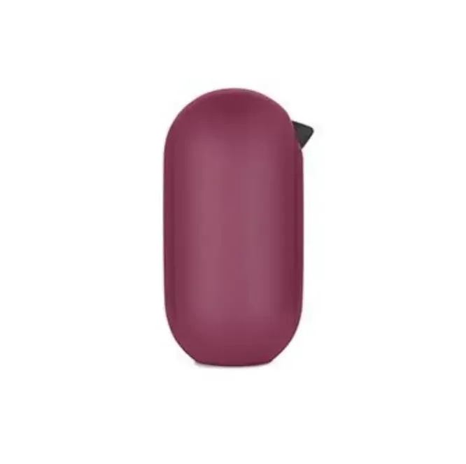 Figurka Dekoracyjna Little Bird 5 Cm Magenta Normann Copenhagen
