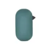 Figurka Dekoracyjna Little Bird 7 Cm Niebieskozielona Normann Copenhagen