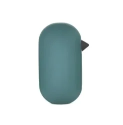 Figurka Dekoracyjna Little Bird 7 Cm Niebieskozielona Normann Copenhagen