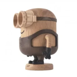 Figurka Dekoracyjna Minion Bob S Boyhood