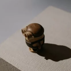 Figurka Dekoracyjna Minion Bob S Boyhood