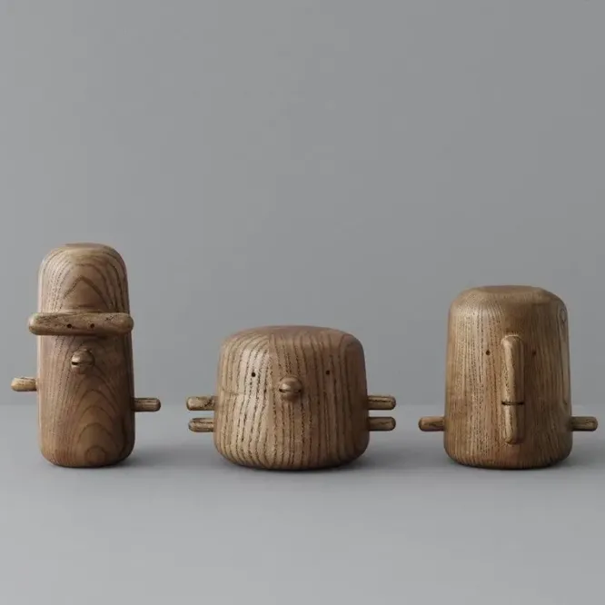 Figurka Dekoracyjna Ni Normann Copenhagen