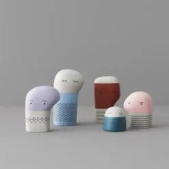 Figurka Dekoracyjna Normus Normann Copenhagen