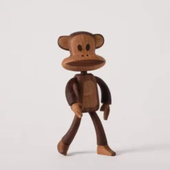 Figurka Dekoracyjna Paul Frank Julius Dąb Orzech S Boyhood