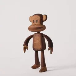 Figurka Dekoracyjna Paul Frank Julius Dąb Orzech S Boyhood