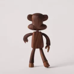 Figurka Dekoracyjna Paul Frank Julius Dąb Orzech S Boyhood