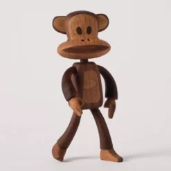 Figurka Dekoracyjna Paul Frank Julius Dąb Orzech L Boyhood