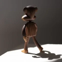 Figurka Dekoracyjna Paul Frank Julius Dąb Orzech L Boyhood