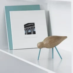 Figurka Dekoracyjna Shorebird Mała Orzech Normann Copenhagen