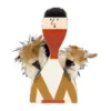 Figurka Dekoracyjna Wooden Doll No. 10 Vitra
