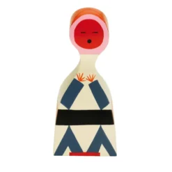 Figurka Dekoracyjna Wooden Doll No. 18 Vitra