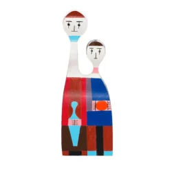 Figurka Dekoracyjna Wooden Doll No. 11 Vitra