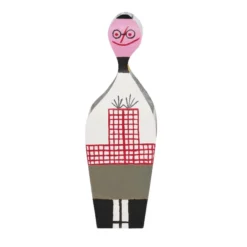 Figurka Dekoracyjna Wooden Doll No. 8 Vitra