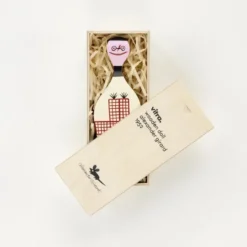 Figurka Dekoracyjna Wooden Doll No. 8 Vitra