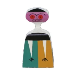 Figurka Dekoracyjna Wooden Doll No. 3 Vitra