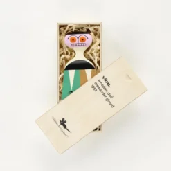 Figurka Dekoracyjna Wooden Doll No. 3 Vitra