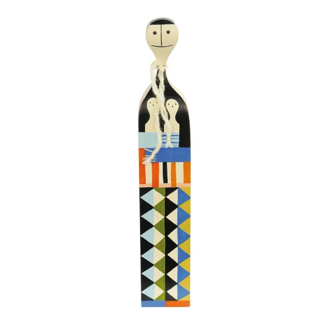 Figurka Dekoracyjna Wooden Doll No. 5 Vitra