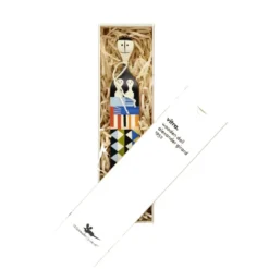 Figurka Dekoracyjna Wooden Doll No. 5 Vitra