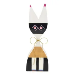 Figurka Dekoracyjna Wooden Doll No. 9 Vitra