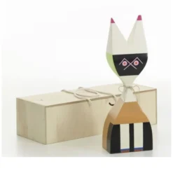 Figurka Dekoracyjna Wooden Doll No. 9 Vitra