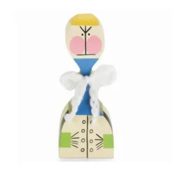 Figurka Dekoracyjna Wooden Doll No. 21 Vitra