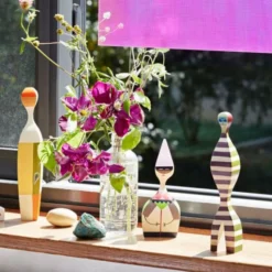Figurka Dekoracyjna Wooden Doll No. 21 Vitra