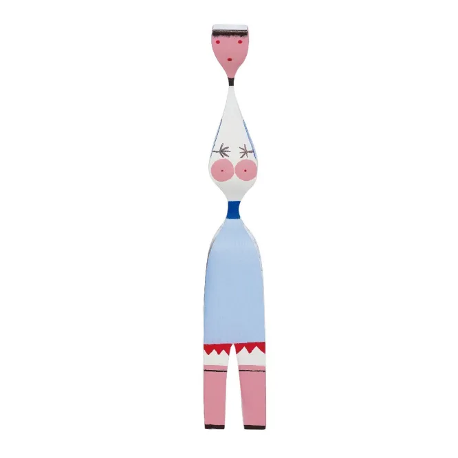Figurka Dekoracyjna Wooden Doll No. 7 Vitra