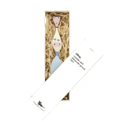 Figurka Dekoracyjna Wooden Doll No. 7 Vitra
