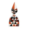 Figurka Dekoracyjna Wooden Doll No. 12 Vitra