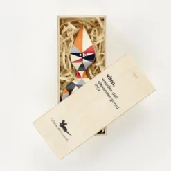 Figurka Dekoracyjna Wooden Doll No. 12 Vitra