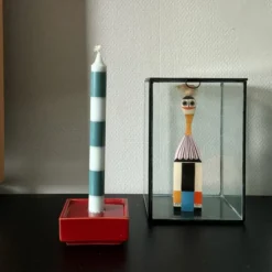 Figurka Dekoracyjna Wooden Doll No. 20 Vitra