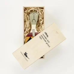 Figurka Dekoracyjna Wooden Doll No. 17 Vitra