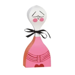 Figurka Dekoracyjna Wooden Doll No. 2 Vitra