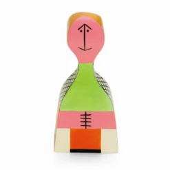 Figurka Dekoracyjna Wooden Doll No. 19 Vitra