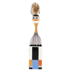 Figurka Dekoracyjna Wooden Doll No. 1 Vitra