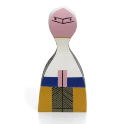 Figurka Dekoracyjna Wooden Doll No. 15 Vitra